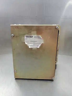 USED Total Control Products Inc. SP-K7C-01