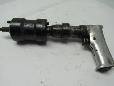 Used CHICAGO PNEUMATIC _UNKNOWN_ Parts (Hydraulics and Pneumatics) | Arrow Industrial #635750