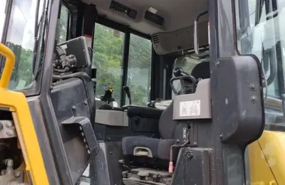 Used KOMATSU D61PXI-24 Crawler Dozers Illinois US | Mitsubishi HC Capital America #1362846