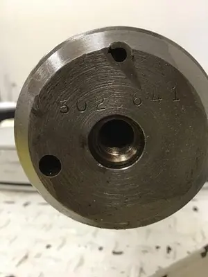USED CINCINNATI MILACRON 5025641