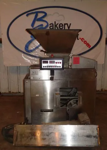 Used 2003 KEMPER CORONA Dough Dividers California US | BakeryEquipment.com #1554850