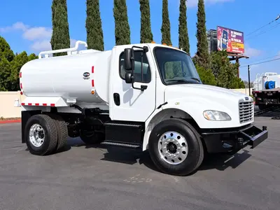 Used 2017 FREIGHTLINER M2 Carhaulers California US | Lillo Machinery #1542393