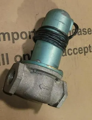 USED ECLIPSE 2-DAS-3