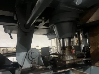 USED USED DAKE PRESSES DAKE 27-477 PRESS