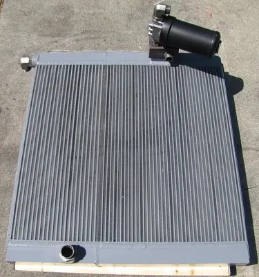 USED SULLAIR 5510 V/A