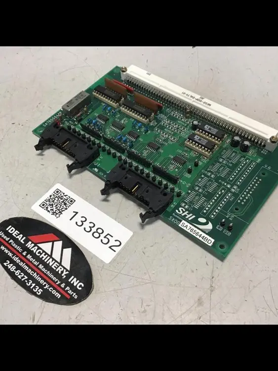 Used SUMITOMO SA765644BD Circuit Boards Michigan US | Ideal Machinery #568658