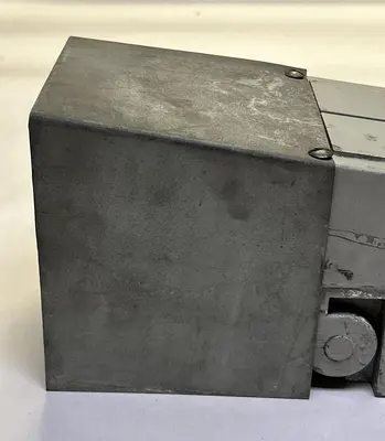 Used CUTLER-HAMMER 10251H34B Miscellaneous Equipment (Electrical & Power) Ohio US | Surplus Asset Holdings #1237628