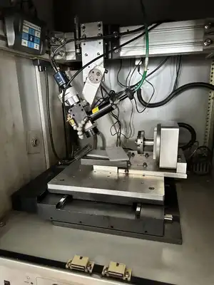Used 2015 _UNKNOWN_ _UNKNOWN_ Laser Welders New York US | Apex Group #1550582