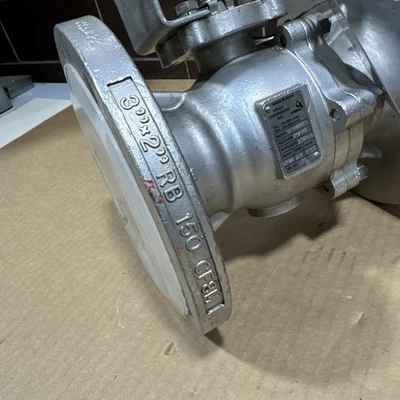 NEW Virgo Engineers RF1-R-66G-F-L