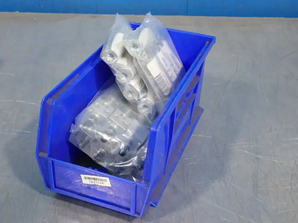 Smc  250 Psi  Cylinders