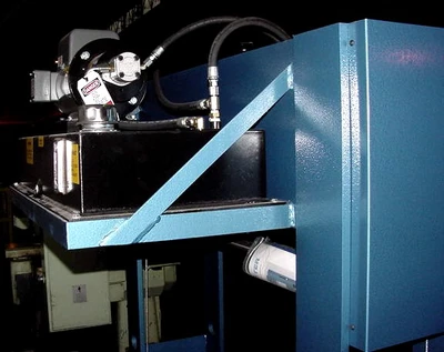 NEW Pressmaster HFP-100