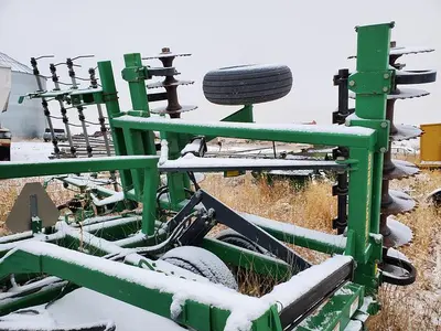 USED GREAT PLAINS 2200TT
