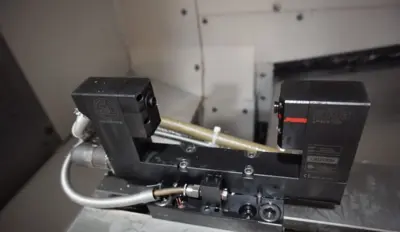 2013 OKUMA GENOS M560-V Vertical Machining Centers | Toolquip, Inc. (9)