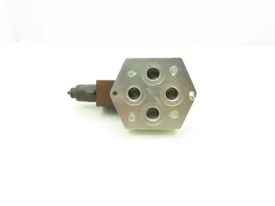 Used REXROTH _UNKNOWN_ Valves/Fittings Indiana US | Arrow Industrial #1316964
