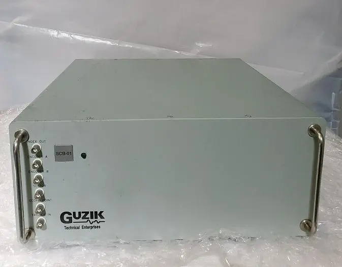 GUZIK SCB-01