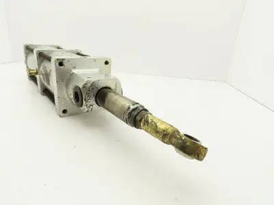 Centerline FX Air Cylinder Weld Gun Cylinder Actuator 5" Bore 4" Stroke