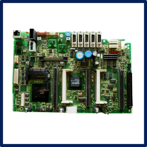 Used FANUC A20B-8101-0377 Printed Circuit Boards (PCB) Texas US | CNC TOOLS LLC #906464
