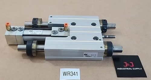 Used PHD SED22X1-DB-GI-PB Linear Actuators | J&J Industrial Supply #543246