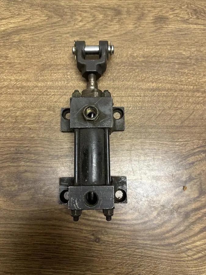 USED SCHRADER BELLOWS FLA100821