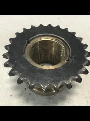 USED CINCINNATI MILACRON 5035744-C