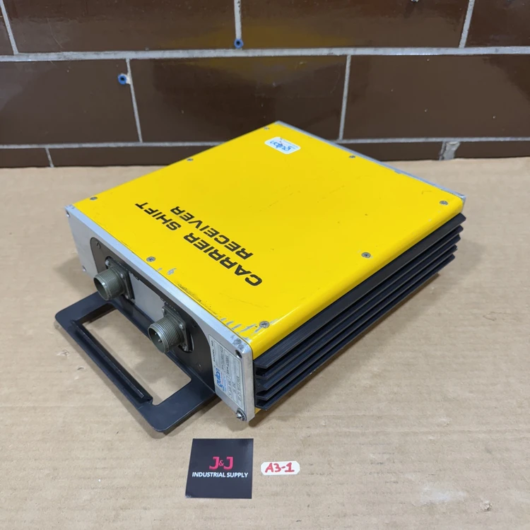 Used Gulton Femco Division 731902/423 Miscellaneous MRO Indiana US | J&J Industrial Supply #502735