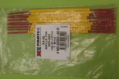 NEW PARTEX #MD-02003--40.B