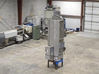 Used GALA INDUSTRIES 5032/WBF Dryers | Arlington Machinery #875574