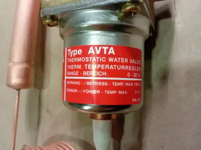 NEW DANFOSS 003N1132