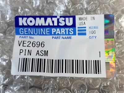 New | in-Stock KOMATSU VE2696 Parts British Columbia CA | Lenmark #367789