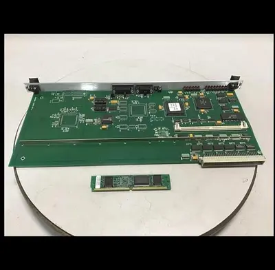 USED VAN DORN PC330-081 330-081