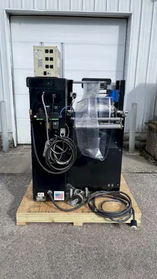USED 1994 BATCHING SYSTEMS BAGMASTER SERIES C - MODEL 108