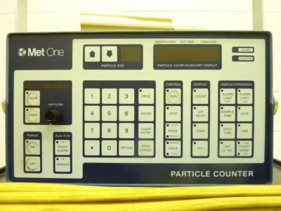 USED MET ONE .3M-1