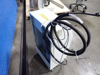 Used 2015 OMAL JOLLYCOLLA Glue Machines Ohio US | HGR 24 #904239