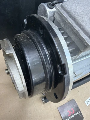 Used Jackson Pump 6105-004-24-80 Dishwashers Indiana US | J&J Industrial Supply #1377311
