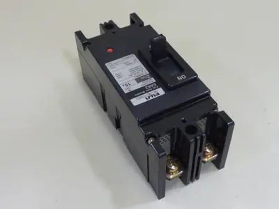 USED FUJI ELECTRIC SA52-15