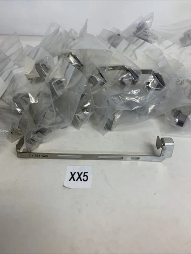 2 x 384-well S225/S275 Adaptor 2x 384 Item#N2936050 (Lot Of 34) Fast Shipping!