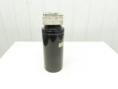 Rico 33003198 Hydraulic Tank Assembly 7 Liter Off Rico PLR-100 Platform Truck