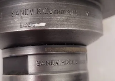 Sandvik Coromant A390.45-50 50 040M Tooling & Accessories, Tooling | Machinery Central (3)