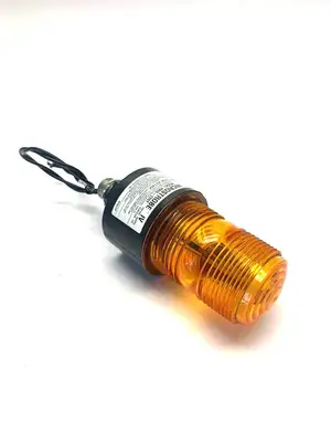 USED TOMAR ELECTRONICS MICROSTROBE IV, MICROSTROBE 4