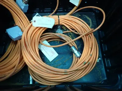 Rexroth Misc. Cables