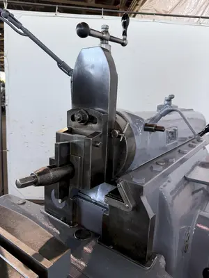 USED GOULD & EBERHARDT 24