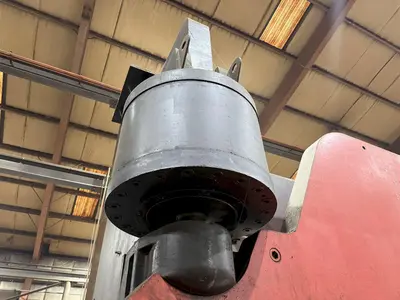 CINCINNATI 1250HX16 Press Brake | Bud's Equipment Sales (9)