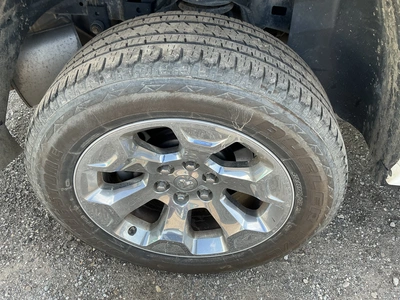 Used 2019 RAM 1500 Pickup Trucks Michigan US | Miedema Asset Management Group #1320363