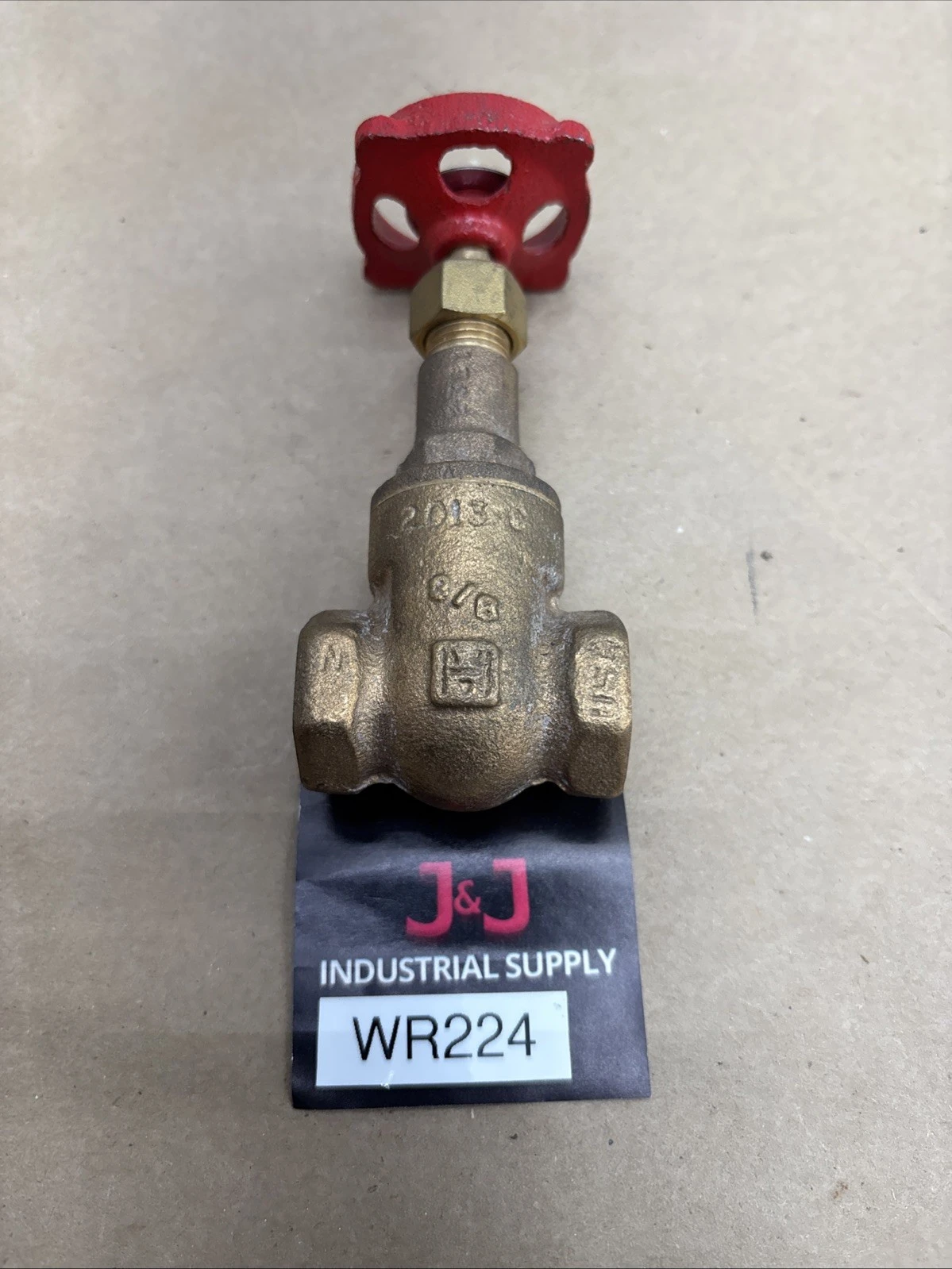 NEW Milwaukee MILWAUKEE VALVE 148