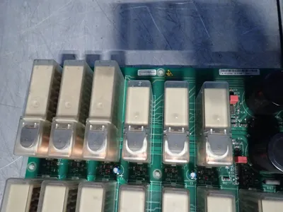 Used KUKA 390002120 I/O Boards & Replacement Parts Ohio US | HGR 24 #884201