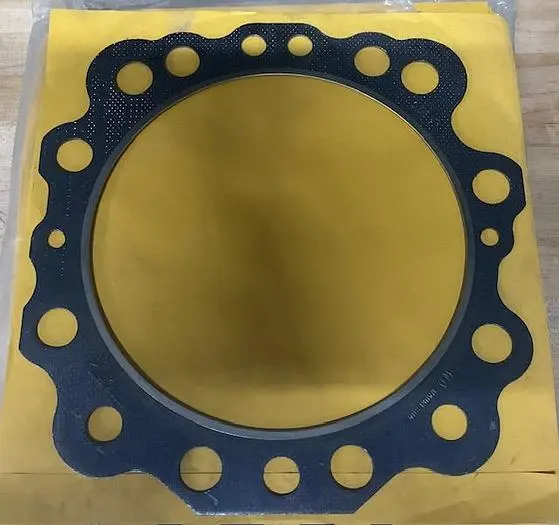 Waukesha Cylinder Head NBL Gasket PN 205100C
