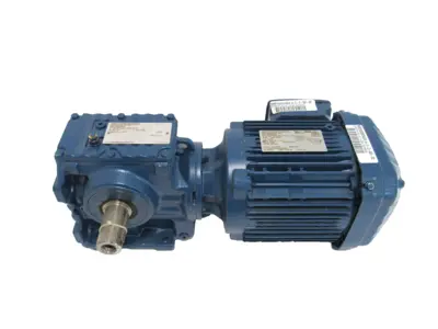 NEW SEW EURODRIVE S57 DRN90S6 GEAR MOTOR 230/460V S57DRN90S6
