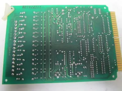 Lorain 4867-731 Circuit Board