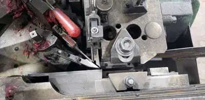Used 1963 HARTFORD 10-300 Thread Rollers Ontario CA | Walden Machinery #1543383