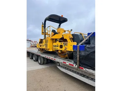 2012 Sakai SW800 II